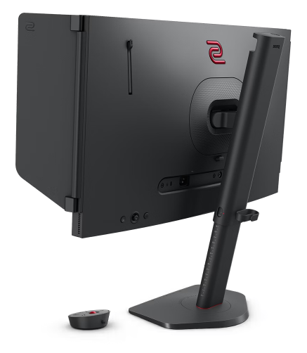 [レンタル] BenQ ZOWIE XL2566X+ 24.1インチ ゲーミングモニター - 3