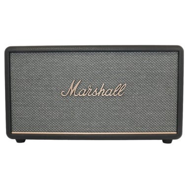 マーシャル(Marshall) Stanmore III ワイヤレススピーカー ブラック