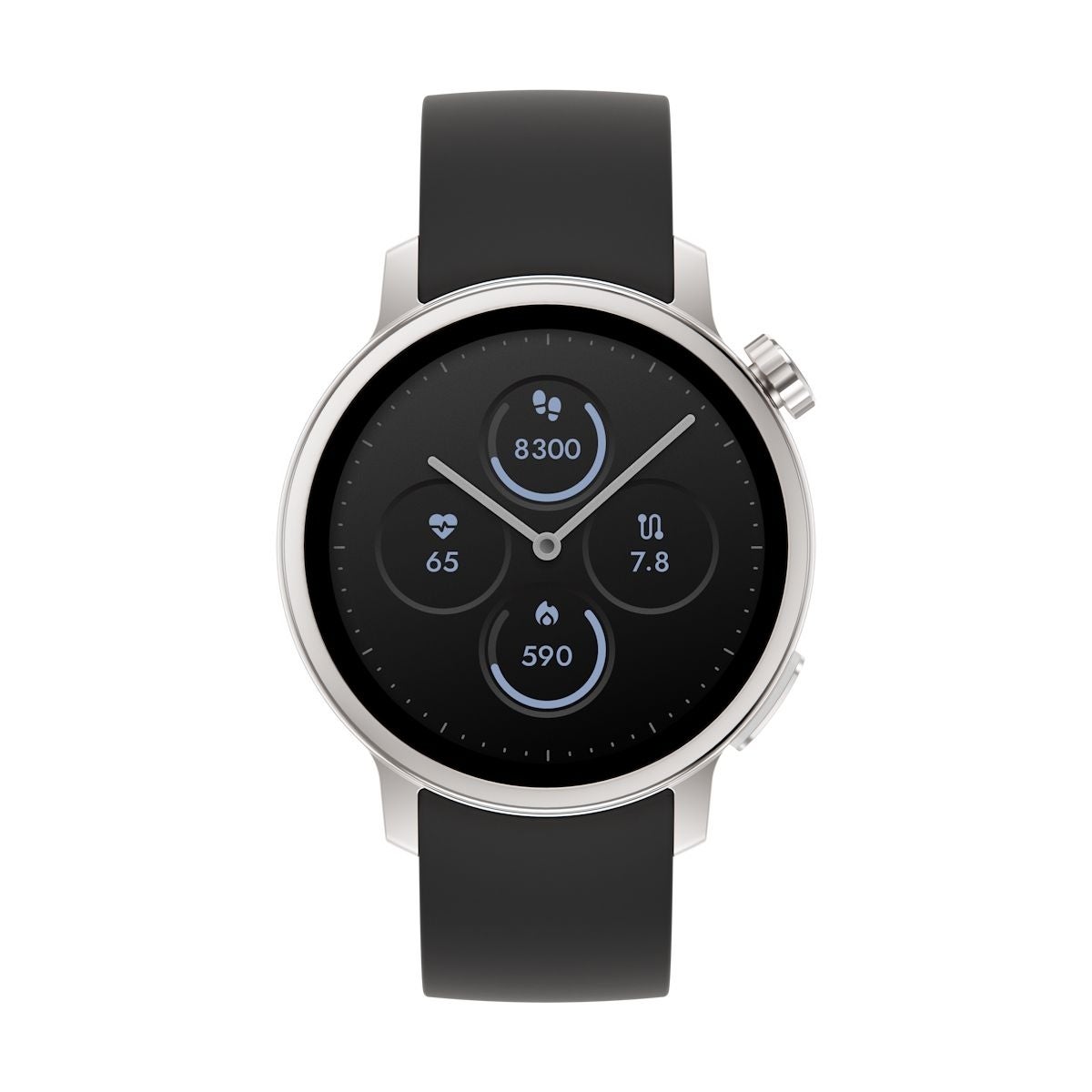 [レンタル] シャープ からだメイトWatch MH-W01A スマートウォッチ - 7