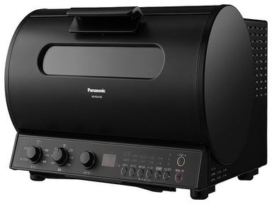 パナソニック ロティサリーグリル＆スモーク NB-RDX100