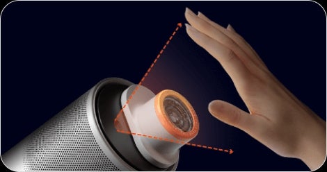 [レンタル] Aladdin Poca Laser モバイルプロジェクター - 7