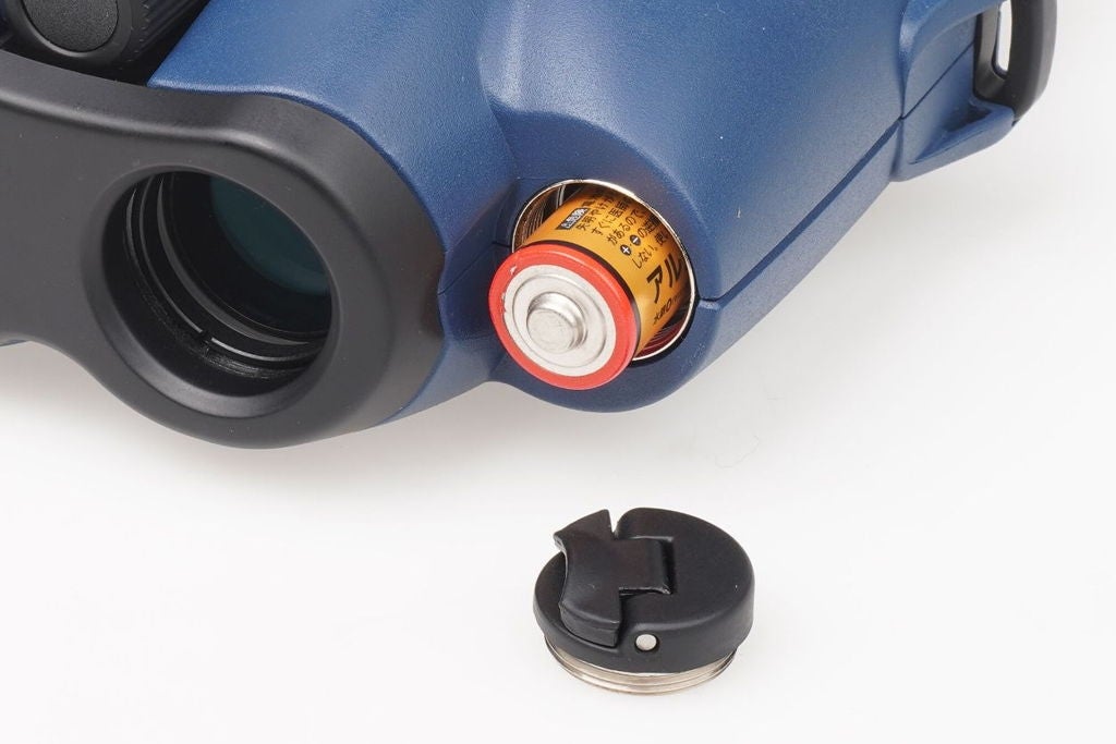 [レンタル] [倍率12倍]ケンコー・トキナー VC Smart 12×21 Cellarto コンサート・ライブ向け 防振双眼鏡 - 7