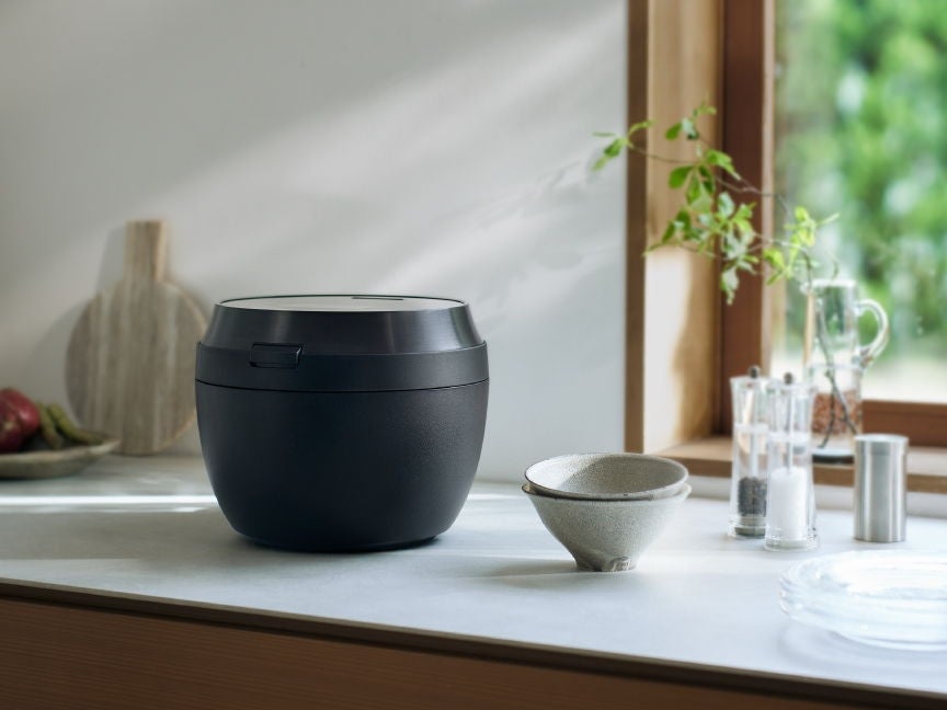 [レンタル] [5.5合炊き] パナソニック Wおどり炊き SR-X910D 炊飯器 - 9