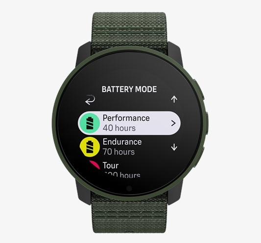 日本正規品 SUUNTO 9 PEAK PRO FOREST GREEN スマートウォッチ 9 PEAK PRO【日本正規品】 FOREST GREEN