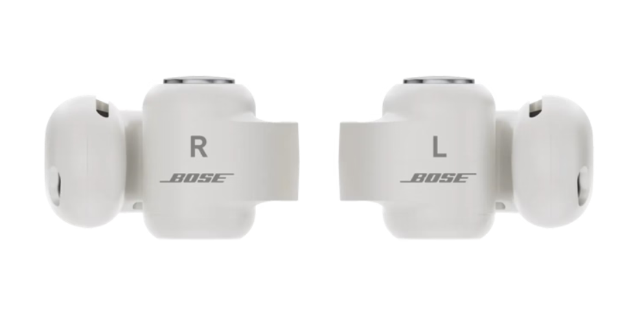 [レンタル] Bose Ultra Open Earbuds(第2世代) オープンイヤー型ワイヤレスイヤホン - 15