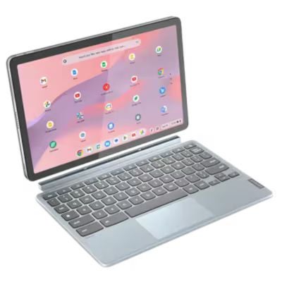 [レンタル] Lenovo ノートPC IdeaPad Duet 370 Chromebook 10.95型 82T6000RJP 【Office非搭載】 - 5