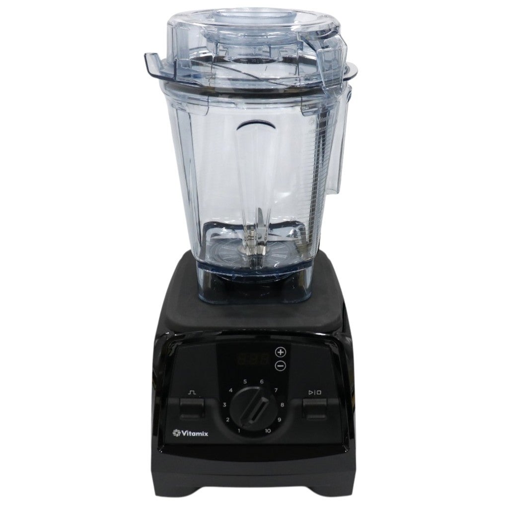 レンタル] バイタミックス Vitamix ジューサー・ミキサー E310