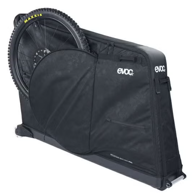 [レンタル] evoc MOUNTAIN BIKE BAG PRO/イーボック マウンテンバイクバッグプロ/輪行バッグ 330L - 4