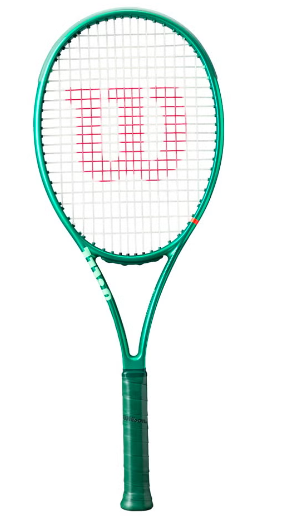 レンタル] ウイルソン(Wilson) 硬式テニスラケット 【2026年モデル