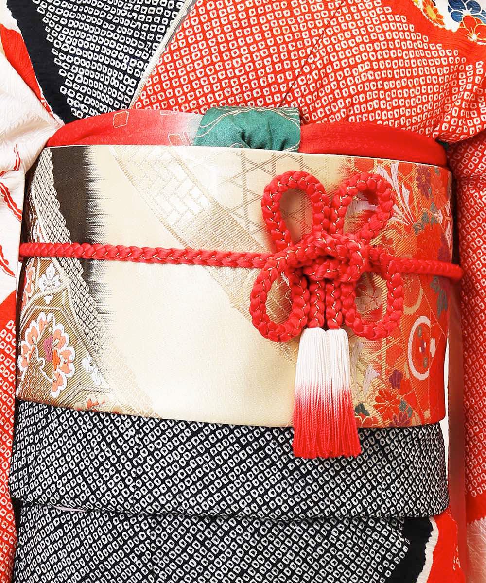 [レンタル] レンタル振袖フルセット-791の宅配レンタル - 16