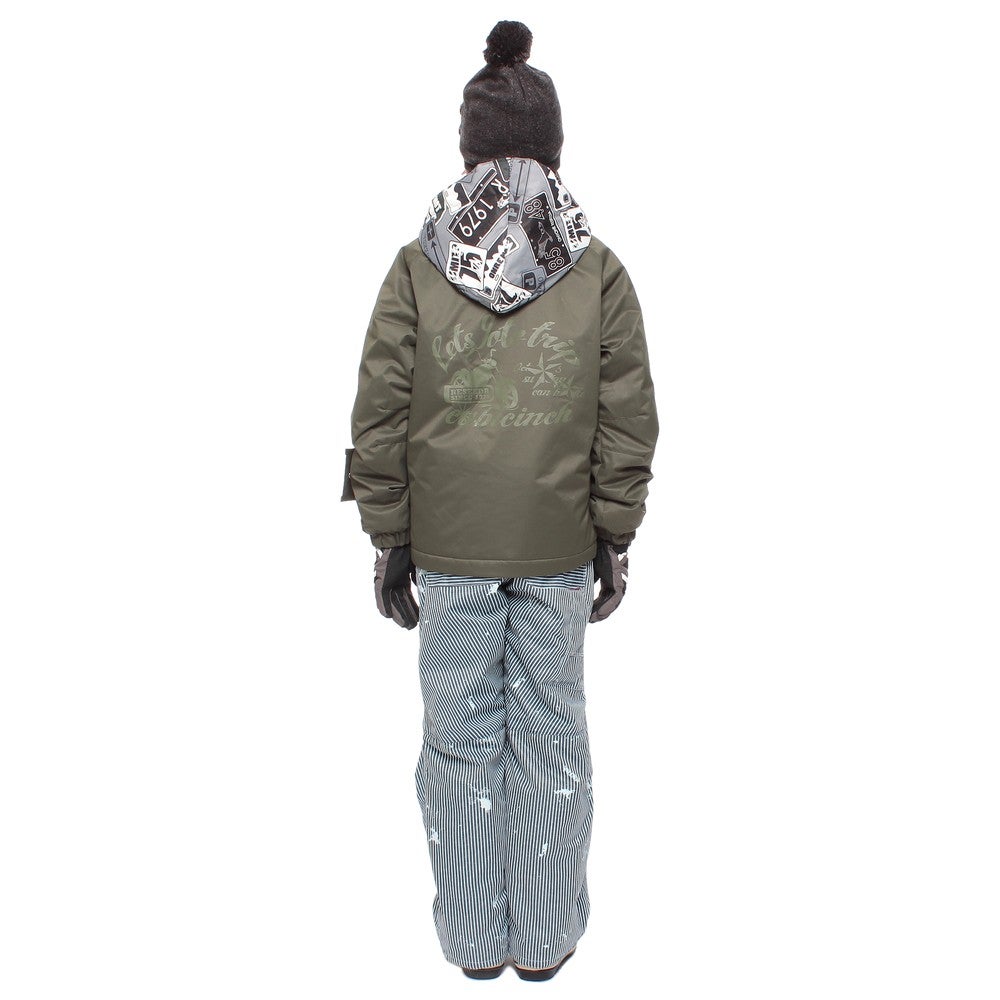 Burton キッズスノーボードウェア XL （160）上下セット 楽天市場】burton 160の通販