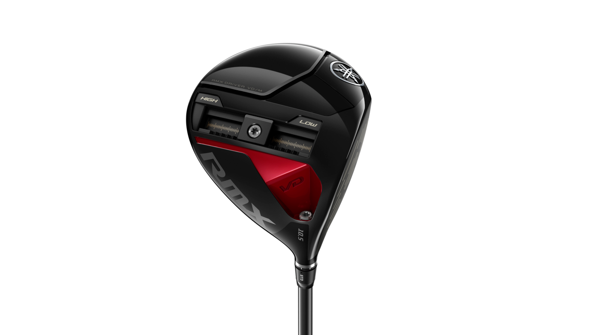 ヤマハ 2024 RMX VD/M ドライバーヘッド