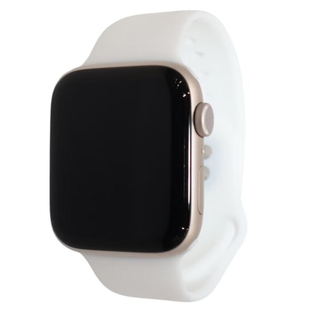 [レンタル] Apple Watch SE(第3世代) 44mm GPS