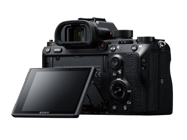 [レンタル] ソニー α9 ILCE-9 ボディ ミラーレス一眼 - 3