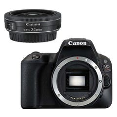 レンタル] CANON EOS Kiss X9 単焦点レンズセット 一眼レフのお試し