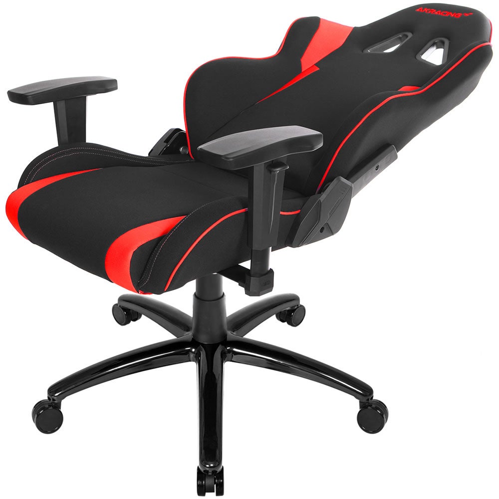 [レンタル] AKRacing Wolf ゲーミングチェア - 4