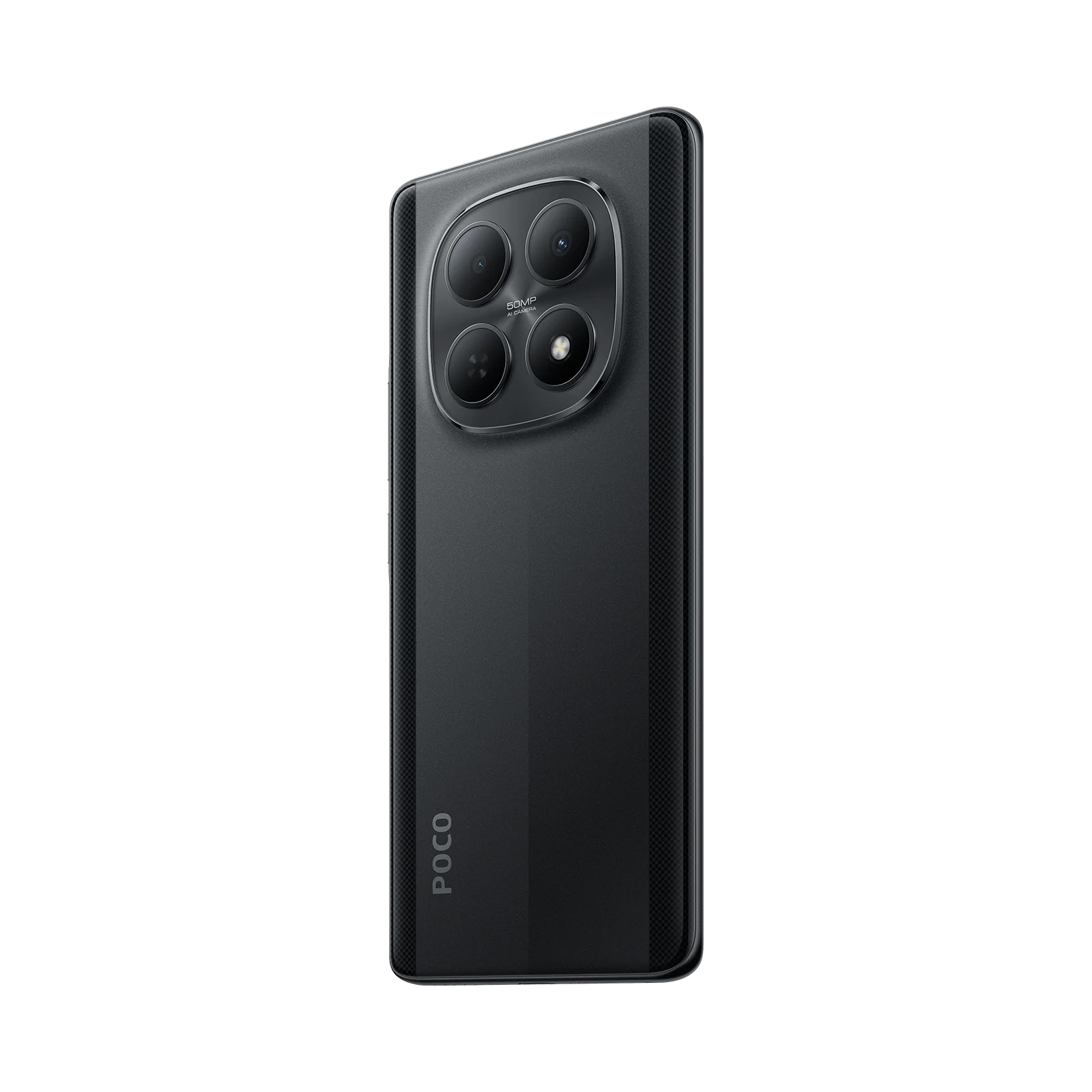 [レンタル] Xiaomi(シャオミ)POCO M8 5G(8GB+256GB) SIMフリー スマートフォン - 7