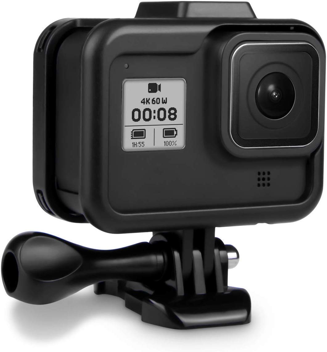 [レンタル] GoPro HERO8 Black - 5