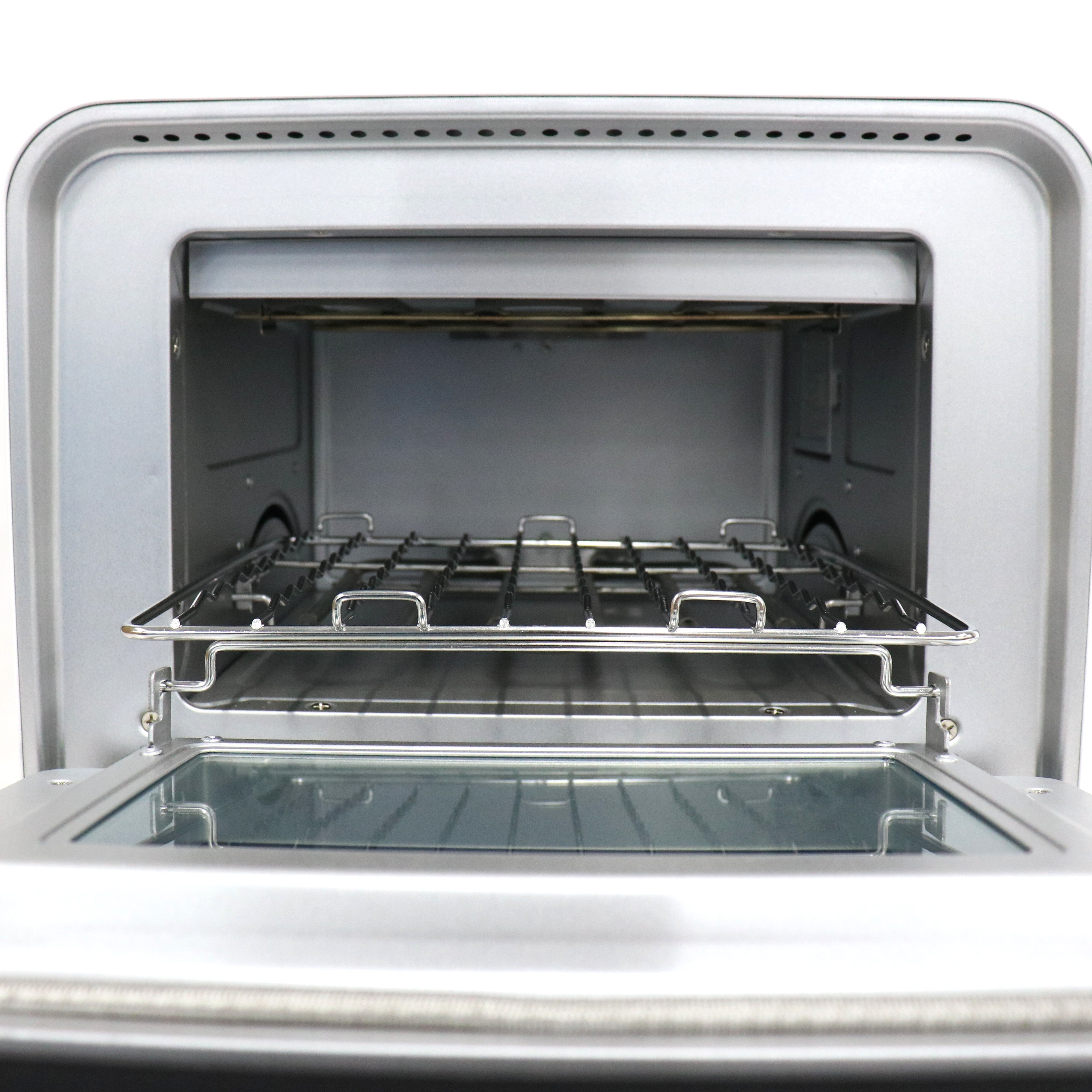 [レンタル] ENRO 電気式窯焼名人mini 小型家電ピザ窯 トースター - 2