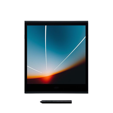 楽天市場】Wacom Movink 13 (DTH135K0C) ワコム 有機EL ペン