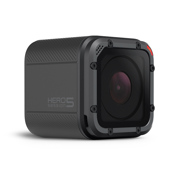 [レンタル] GoPro HERO5 Session - 2