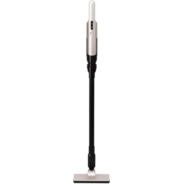 [レンタル] siroca 2wayコードレススティッククリーナー SV-S251 [超軽量0.9kg掃除機/ハンディ可] - 1