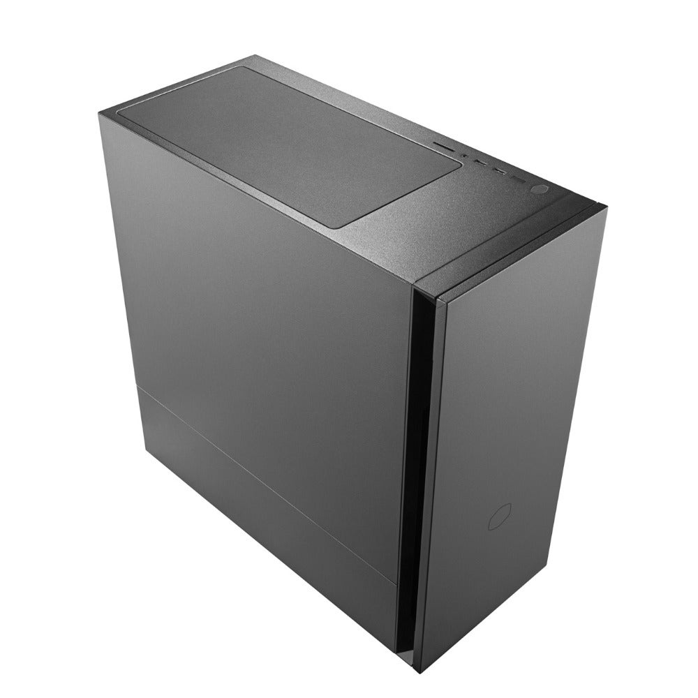 [レンタル] ブルックテックPC GAMEMAN QM-15 ゲーミングデスクトップパソコン ブラック - 3