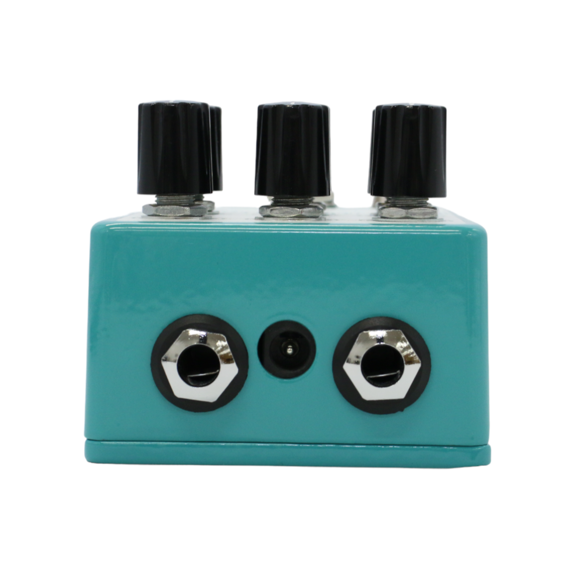 [レンタル] EARTHQUAKER DEVICES Organizer ギターエフェクター - 2