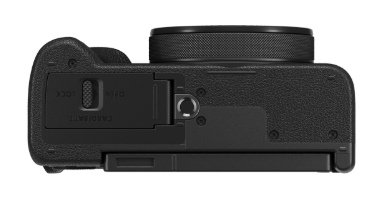 [レンタル] Canon PowerShot V1 コンパクトデジタルカメラ ブラック - 7