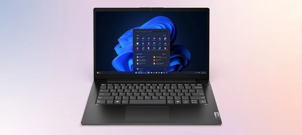 [レンタル] 【Office搭載】Lenovo(レノボ) Lenovo V14 Gen 6 ノートPC 83V3CTO1WWJP3(メモリ16GB/256GB SSD/Windows 11 Pro 64bit /office2024) - 10