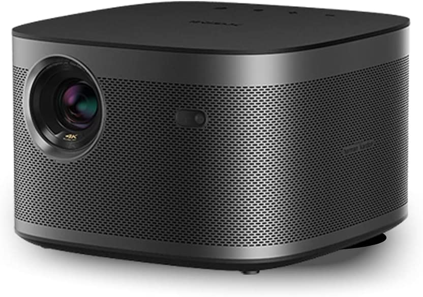 レンタル] XGIMI HORIZON Pro ホームプロジェクター - Rentio[レンティオ]