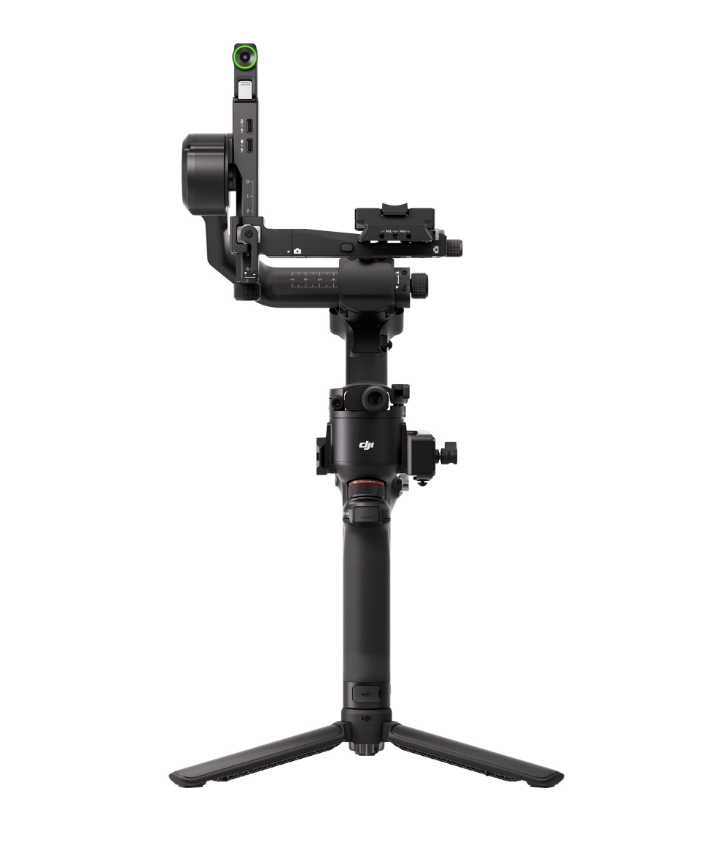 [レンタル] DJI RS 5 Combo