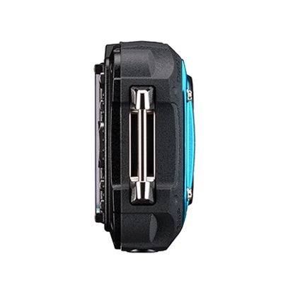 [レンタル] リコー WG-90 防水コンパクトデジタルカメラ - 12