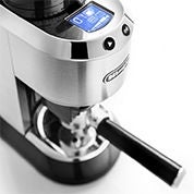 [レンタル] デロンギ デディカ KG521J-M コーン式コーヒーグラインダー 電動ミル - 5