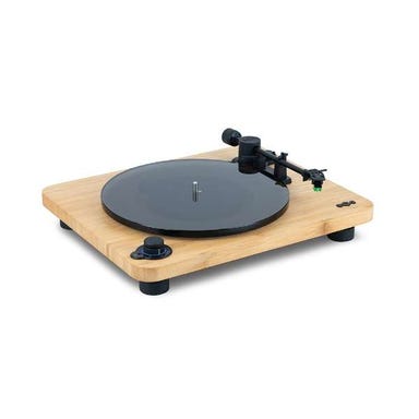 ハウスオブマーリー(HOUSEOFMARLEY) ターンテーブル EM STIR IT UP LUX