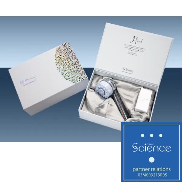 お値下げ⭐️✳︎サイエンス✳︎ ミラブルプラス ウルトラファインミスト サイエンス ウルトラファインミスト ミラブルplus シャワーヘッド