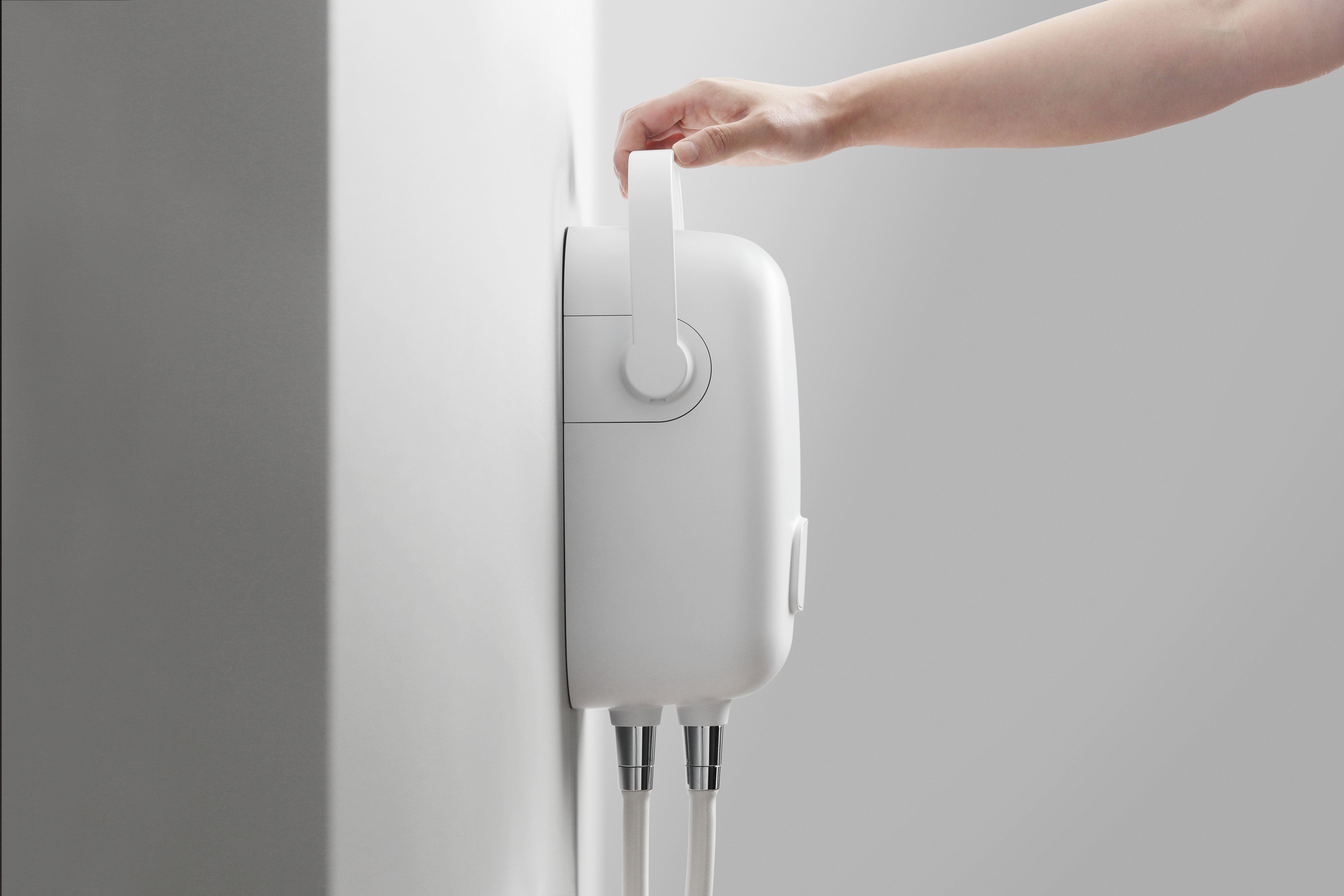 レンタル] LIXIL KINUAMI U 泡シャワー - Rentio[レンティオ]