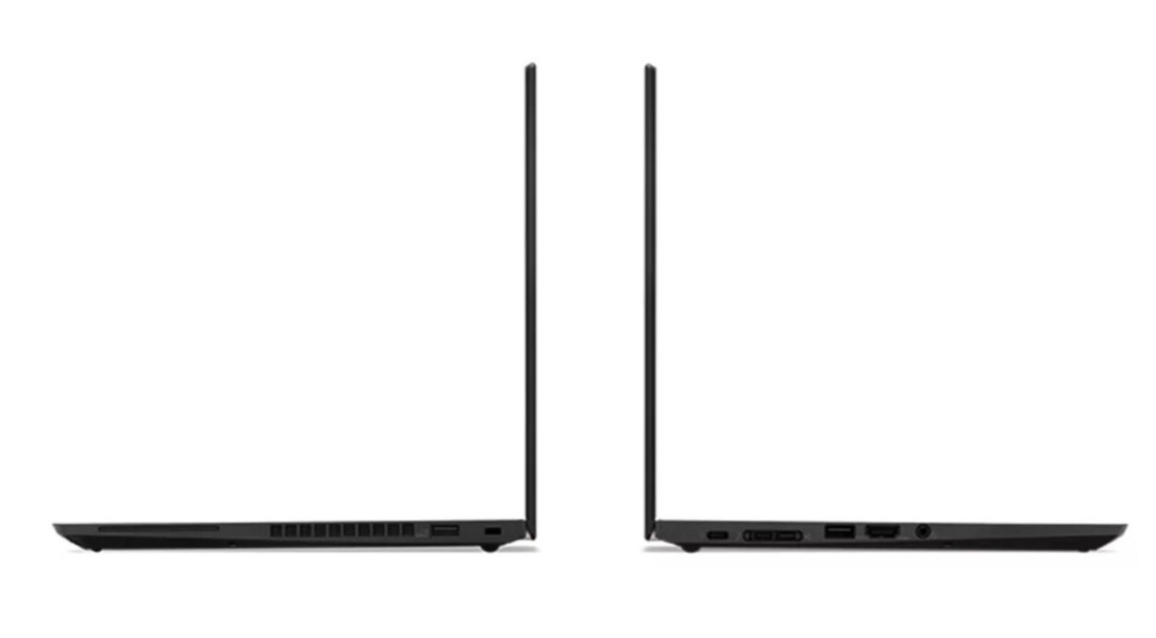 [レンタル] Lenovo(レノボ) ThinkPad X13 Gen1 20T3S5TX00 ノートパソコン【Office非搭載】(Windows11 Pro) - 8
