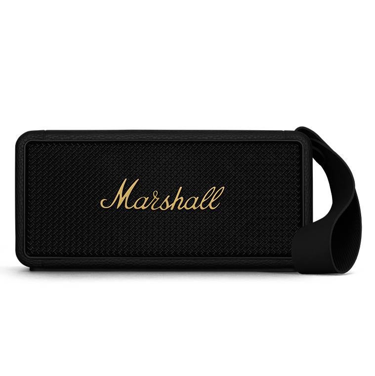 マーシャル(Marshall) MIDDLETON II ポータブルスピーカー