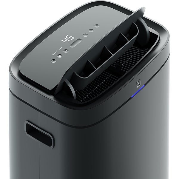 [レンタル] Electrolux（エレクトロラックス） UltimateHome 500 空気清浄機能付き除湿機 EDH12TRB (除湿量最大約 12L/日)(木造〜14畳 / 鉄筋〜28畳) - 5