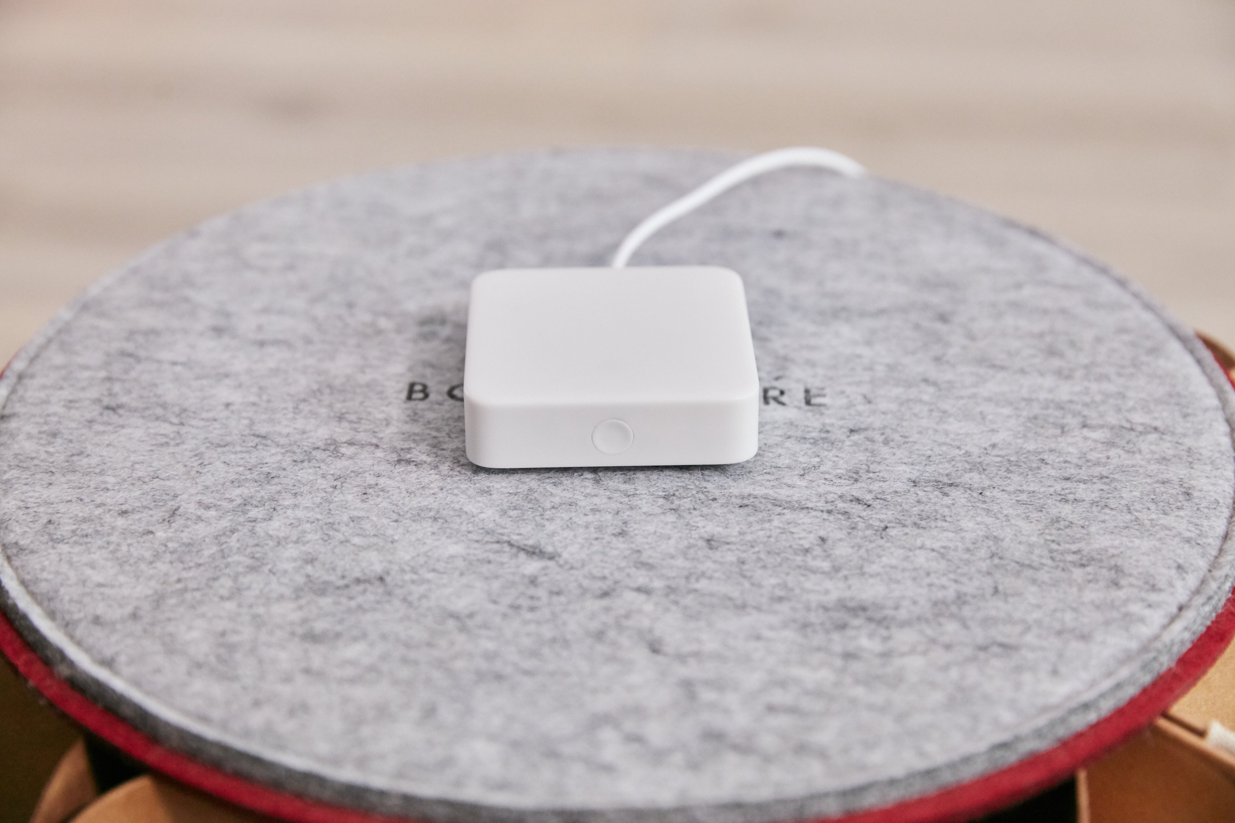 [レンタル] SwitchBot（スイッチボット） スマートリモコン ハブミニ Hub Mini - 14