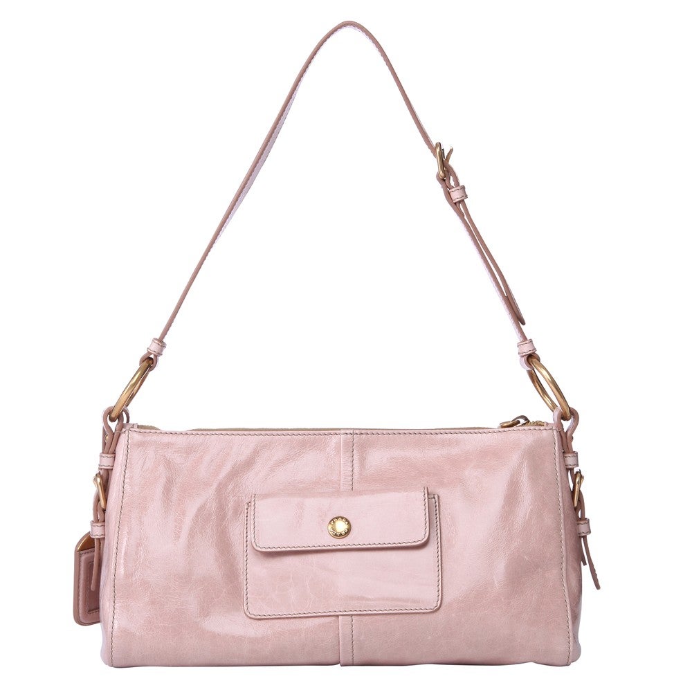 [レンタル] レディース プラダ ヴィッテロシャイン ハンドバッグ - 2