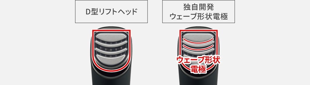 [レンタル] パナソニック バイタリフトRF EH-SR85 - 10