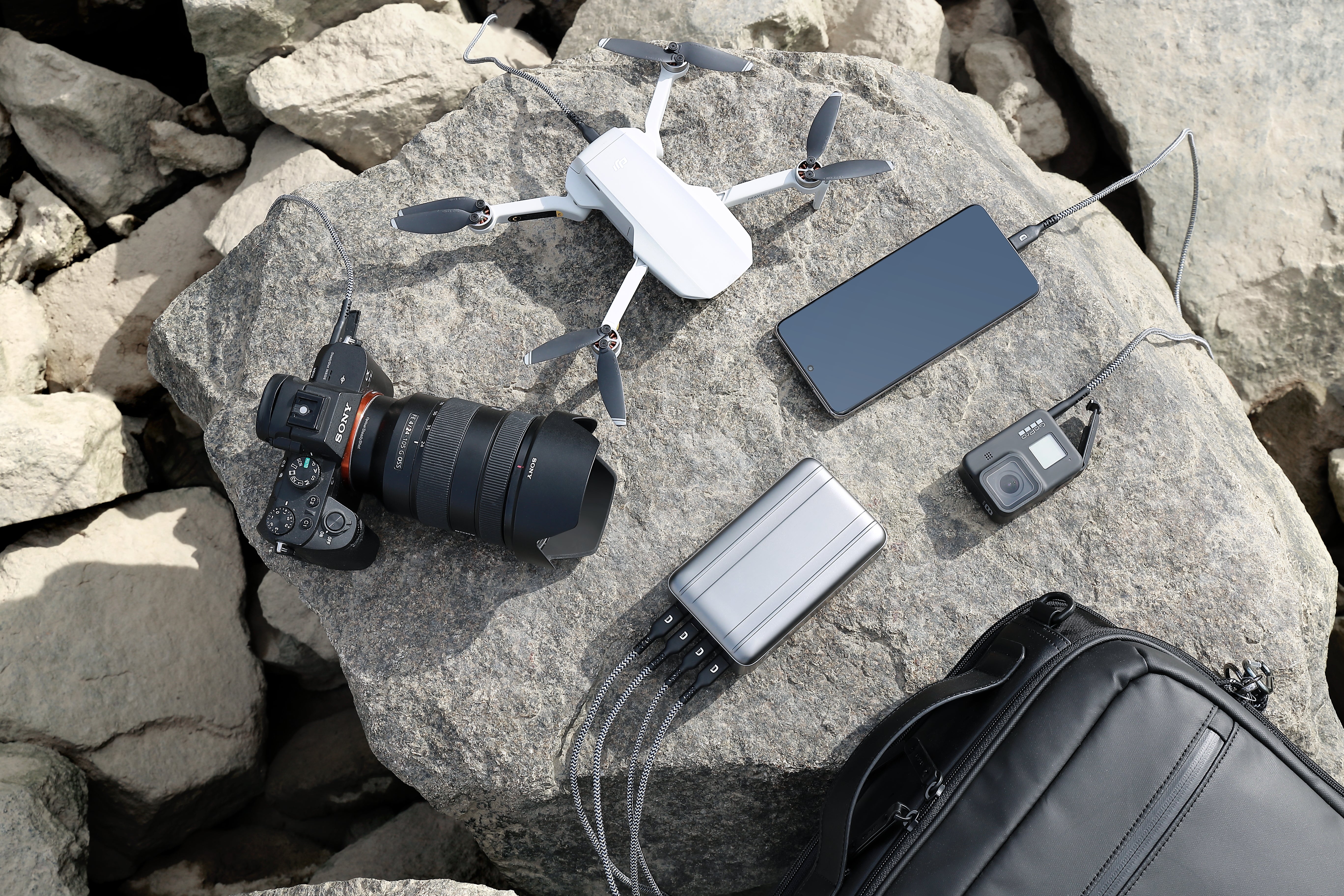 [レンタル] ZENDURE SuperTank Pro ZDG2STP ゼンデュア スーパータンクプロ - 6