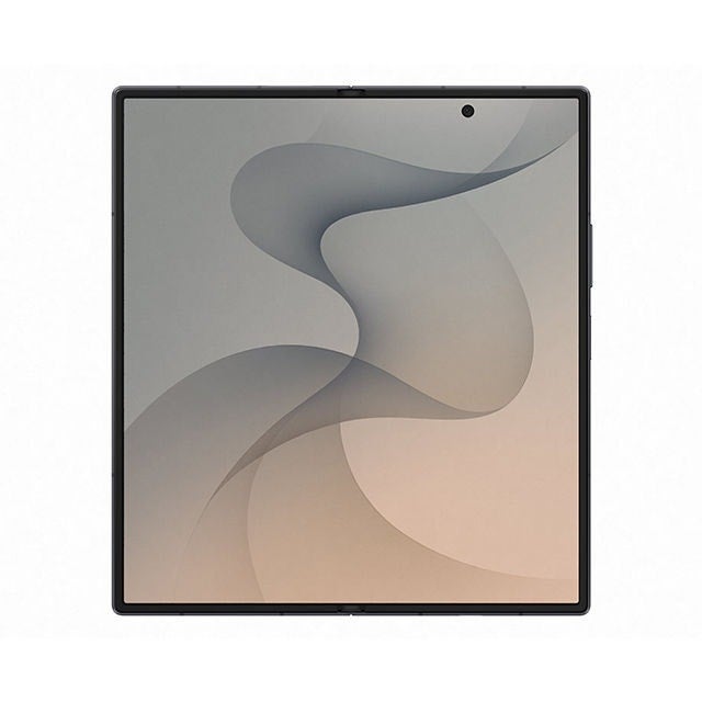 [レンタル] サムスン(Samsung) Galaxy Z Fold8 Ultra 256GB スマートフォン - 14