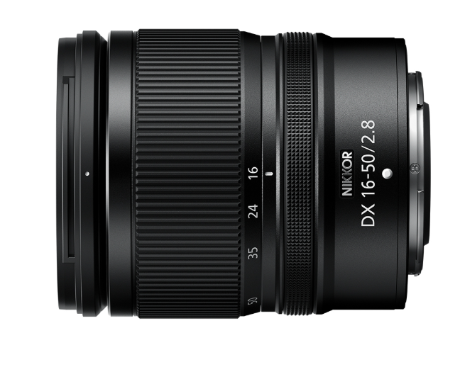 レンタル] ニコン NIKKOR Z DX 16-50mm f/2.8 VR 大口径標準ズーム