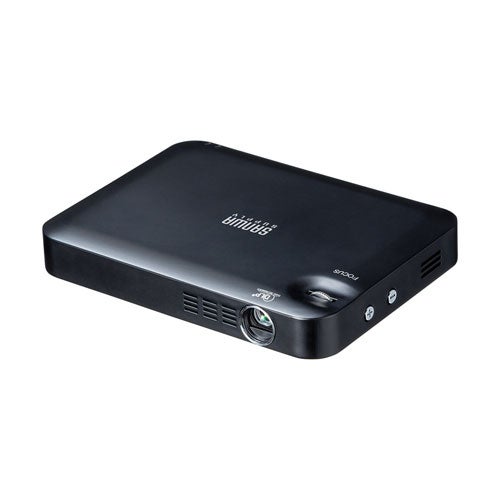 PRJ-7 モバイルプロジェクター PRJ-7【モバイルプロジェクター】HDMI