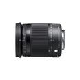 [レンタル] シグマ 18-300mm F3.5-6.3 DC MACRO OS HSM 高倍率ズームレンズ (NIKON Fマウント) 886554