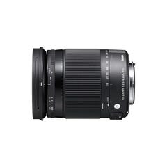 シグマ 18-300mm F3.5-6.3 DC MACRO OS HSM 高倍率ズームレンズ (NIKON Fマウント) 886554