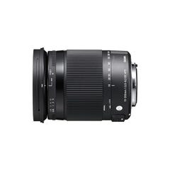 レンタル] シグマ 18-300mm F3.5-6.3 DC MACRO OS HSM 高倍率ズーム